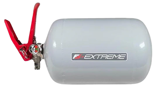 FIA23-EX4.0L - SPA Extreme 4.0kg Mechanical - FIA Certified