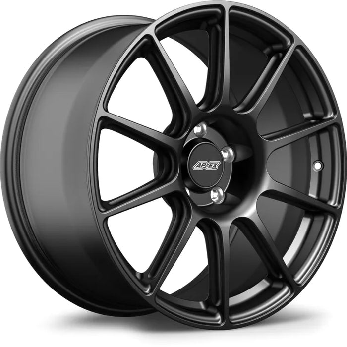 APEX SM-10 CORVETTE WHEEL