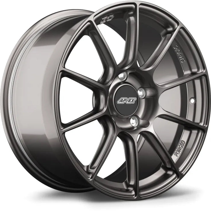 APEX SM-10RS CORVETTE WHEEL