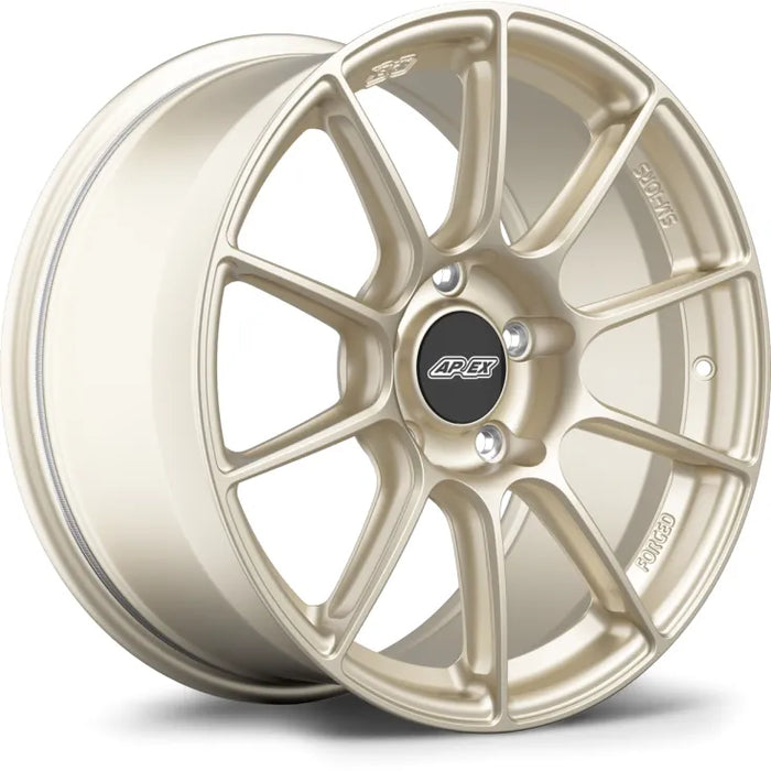 APEX SM-10RS CORVETTE WHEEL