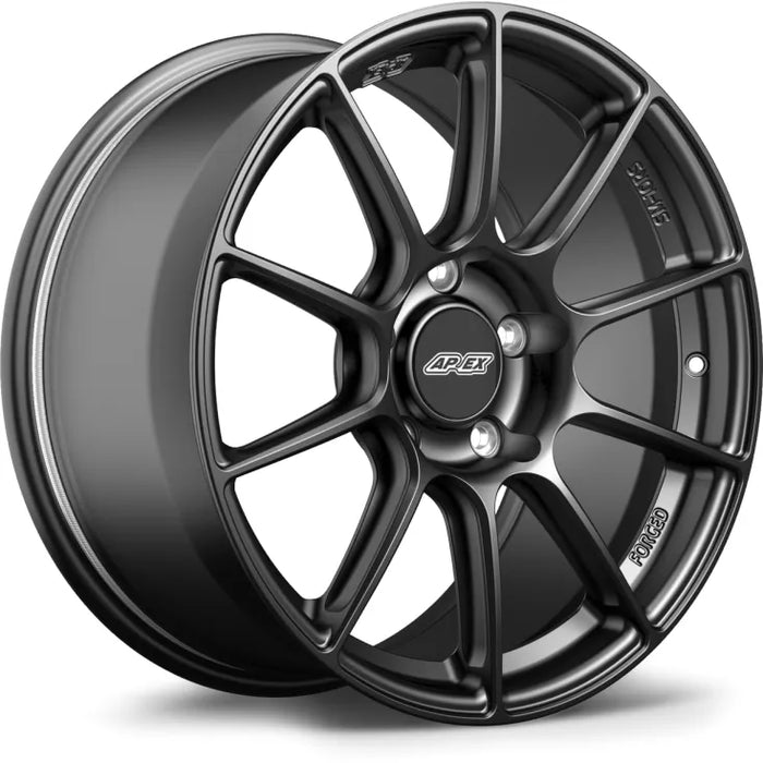 APEX SM-10RS CORVETTE WHEEL