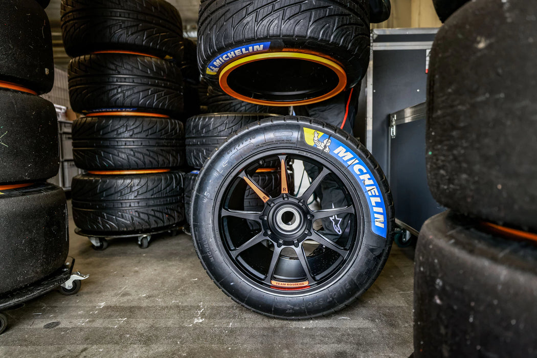 MICHELIN PILOT SPORT GT P2L