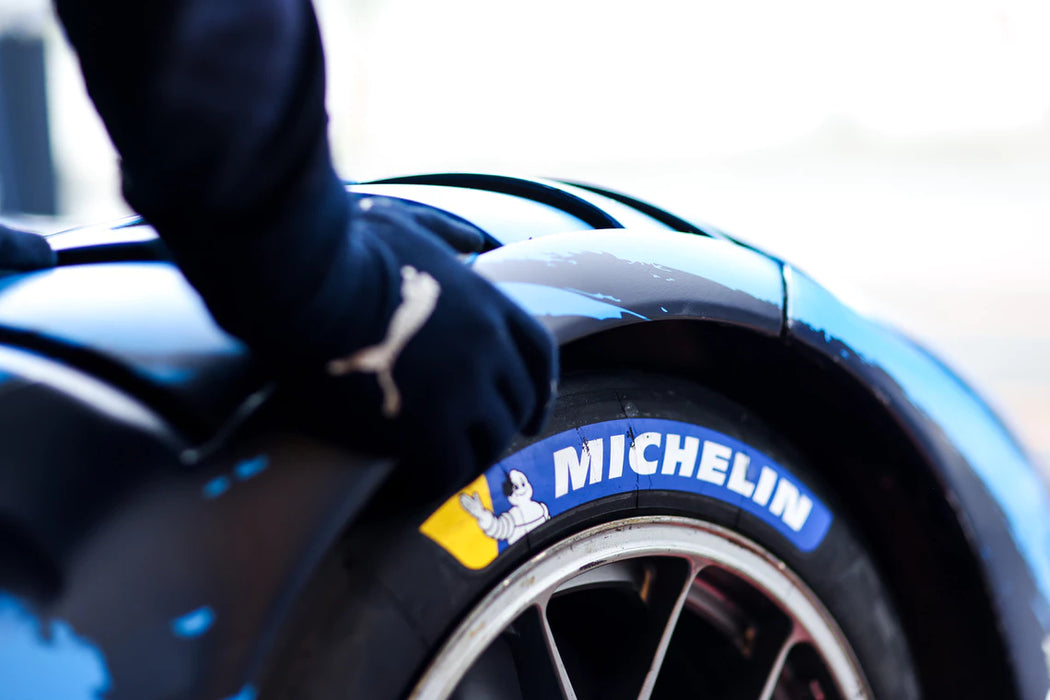 MICHELIN PILOT SPORT GT M+