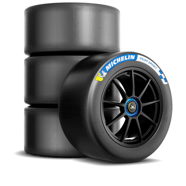 MICHELIN PILOT SPORT CUP GT